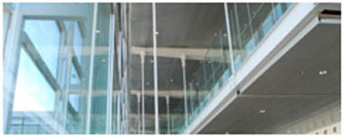 Wellington Somerset Commercial Glazing